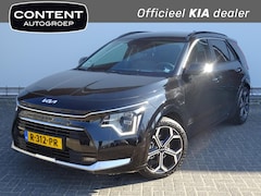 Kia Niro - 1.6 GDi Plug-in Hybrid 183pk DCT6 Launch Edition