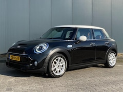 MINI Cooper S - 2.0 192PK | Leder | Navigatie | CarPlay | Full LED | Garantie