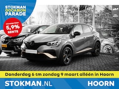 Renault Captur - 1.6 E-Tech Hybrid 145 E-Tech engineered | Hybride | Automaat | | incl. Bovag rijklaarpakke