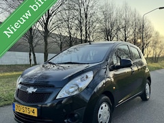 Chevrolet Spark - 1.0 16V BiFuel*LPG*NAP*NEW APK 03/26*AIRCO