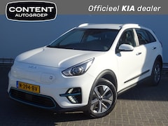 Kia e-Niro - 64kWh 204pk Aut DynamicLine