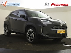 Toyota Yaris Cross - 1.5 Hybr 130 Executive | PDC V+A | Stuur en Stoelverwarming | El