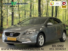 Volvo V40 - 1.6 T4 | Trekhaak | 16'' Lichtmetaal | Airconditioning | Cruise Control | Bluetooth | Navi