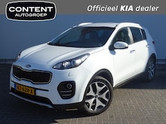 Kia Sportage - 1.6 GDI 135pk ECOdynamics ExecutiveLine [Trekhaak ]