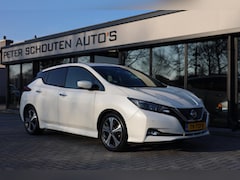 Nissan LEAF - N-Connecta 40 kWh | Navi | LED | 360 Camera | LMV