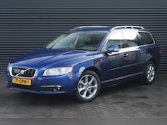 Volvo V70 - 3.2 Ocean Race | 2e eigenaar | Dealer onderhouden | BLIS | Adaptieve cruise |