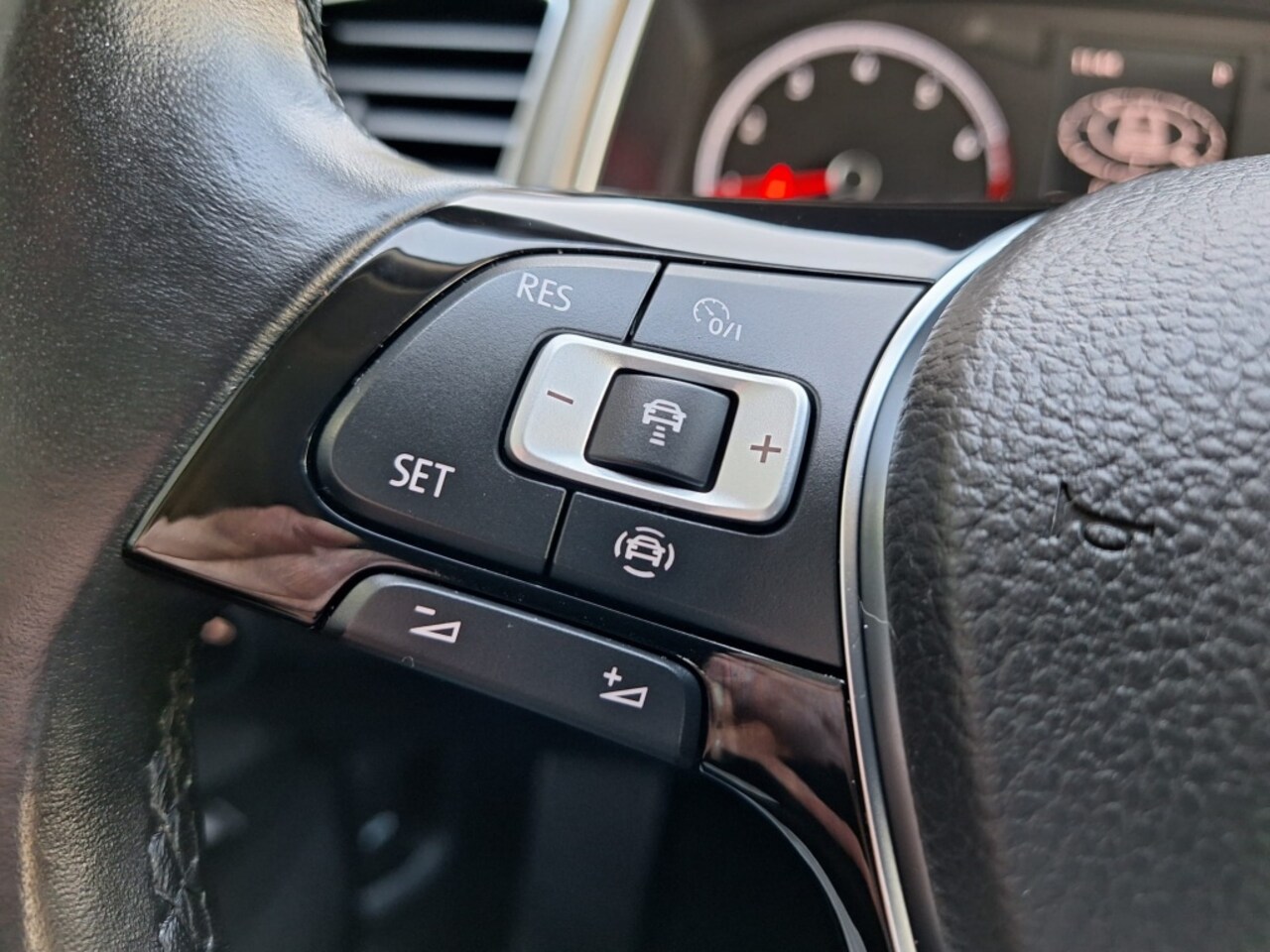 Volkswagen T-Roc - Style Business 1.5 TSI