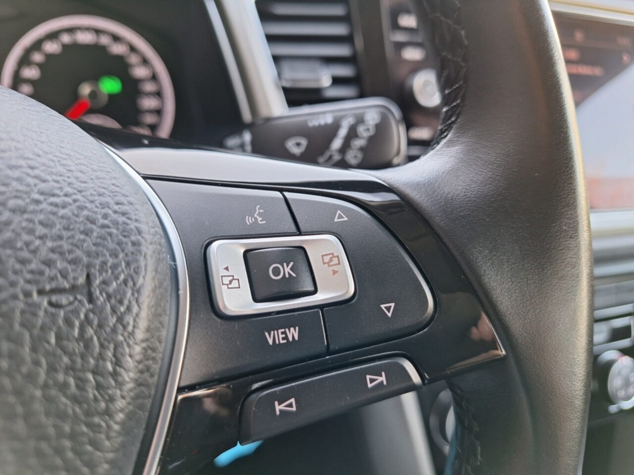 Volkswagen T-Roc - Style Business 1.5 TSI