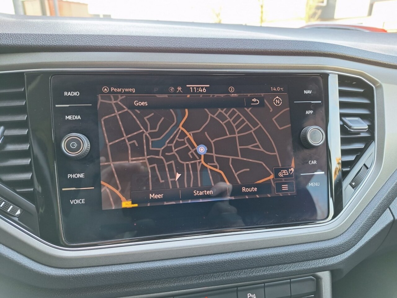 Volkswagen T-Roc - Style Business 1.5 TSI