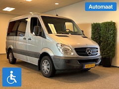 Mercedes-Benz Sprinter - L1H1 Rolstoelbus Automaat (airco)