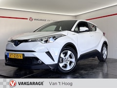 Toyota C-HR - 1.8 Hybrid Active Afn. Trekhaak Camera