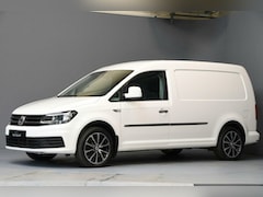 Volkswagen Caddy Maxi - 1.4 TSI L2H1 BMT AIRCO | BTW/BPM VRIJ | CRUISE