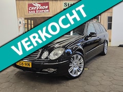 Mercedes-Benz E-klasse Estate - 350 Classic 4-Matic/BOM VOL/V6/