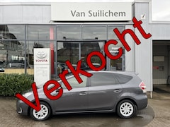 Toyota Prius Wagon - 1.8 Dynamic Business Limited 96g