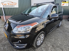 Citroën C3 Picasso - 1.4 VTi Exclusive AIRCO APK TREKHAAK