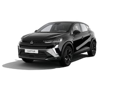 Renault Captur - full hybrid 145 E-TECH Techno | Achteruitrijcamera | Elektronisch geregelde airconditionin