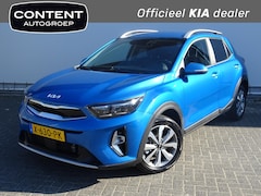 Kia Stonic - 1.0 T-GDi 120pk DCT7 DynamicPlusLine /