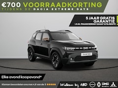 Dacia Duster - Hybrid 140 6DCT Extreme | Achteruitrijcamera | Cruise Control met snelheidsbegrenzer | Han