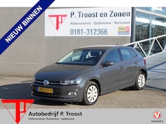 Volkswagen Polo - 1.0 TSI Comfortline 1e Eigenaar/Adaptive cruise control/Navigatie/Apple carplay/Airco/DAB+