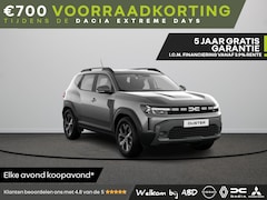 Dacia Duster - TCe 100 ECO-G 6MT Expression | Achteruitrijcamera | Cruise Control met snelheidsbegrenzer