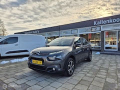 Citroën C4 Cactus - 1.2 PureTech Carplay, Navi, Nieuwe D-Riem