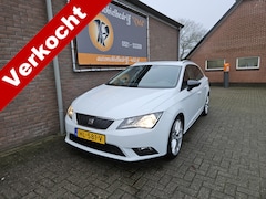 Seat Leon ST - 1.0 EcoTSI Style Connect