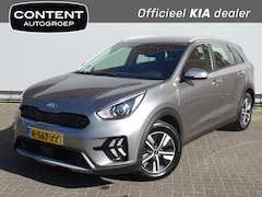 Kia Niro - 1.6 GDi PHEV 141pk DCT6 DynamicLine