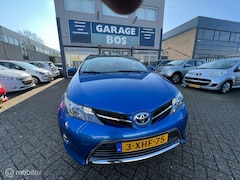 Toyota Auris - 1.8 Hybrid Executive/ Led / Navigatie/Top staat