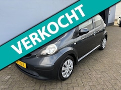 Toyota Aygo - 1.0-12V 5-Deurs - Airco