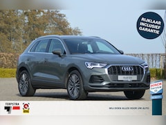 Audi Q3 - 45 TFSIe 245 pk S-line PHEV 1e eig