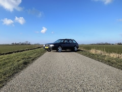 Audi 80 Avant - 2.0 E