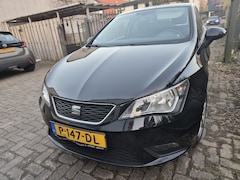 Seat Ibiza SC - 1.2 Reference climate control cruise 3-deurs stoelverwarming