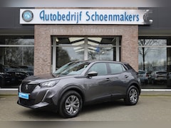 Peugeot 2008 - 1.2 PureTech Active Pack CAMERA TREKHAAK-AFN NAVI CARPLAY STOELVERWARMING CRUISE DAB PDC L