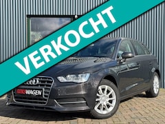 Audi A3 Sportback - 1.4 TFSI Attraction Pro Line g-tron