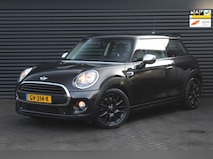 MINI One - 1.2 Salt Business | Navi | Cruise | Sport |