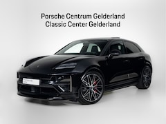 Porsche Macan - Turbo