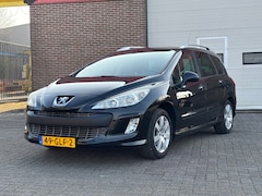 Peugeot 308 SW - 1.6 VTi XS | Cruise control |