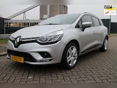 Renault Clio Estate - 0.9 TCe Zen