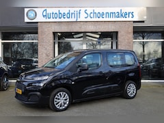 Citroën Berlingo - 1.2 PureTech CRUISE VERKEERSBORD/RIJBAANDETECTIE