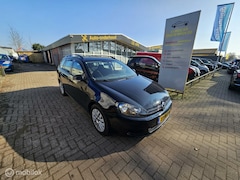 Volkswagen Golf Variant - 1.2 TSI