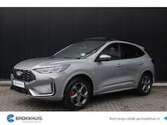 Ford Kuga - 2.5 PHEV ST-Line X | PANO-DAK | TREKHAAK | 360 CAMERA | ADAPT. CRUISE | B&O AUDIO | HEAD-U