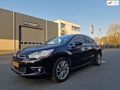 Citroën DS4 - 1.6 VTi So Chic NAVI PSENSOR CRUISE TREKHAAK 2 X SLEUTELS