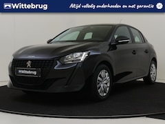 Peugeot 208 - 1.2 PureTech Like | Airco | Lage Km Stand