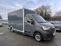 Renault Master - T35 2.3 dCi 150 L3H2 Energy Aut. *AIRCO | CRUISE | CAMERA