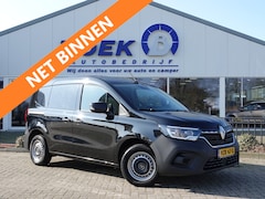 Renault Kangoo - 1.3 TCe 100 Comfort L1 BENZINE | CRUISE | PDC | AIRCO