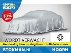 Renault Kadjar - 1.3 TCe Intens | Automaat | lederen bekleding | Trekhaak | incl. Bovag rijklaarpakket met