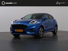 Ford Puma - 1.0 EcoBoost Hybrid ST-Line | Parkeercamera | Winterpakket | Cruise control Adaptief | Dod