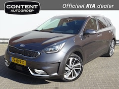 Kia Niro - 1.6 GDi Hybrid 141pk DCT6 ExecutiveLine [ Trekhaak]