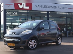 Peugeot 107 - 1.0-12V XS | Airco | Automaat | Zuinig rijden