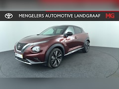 Nissan Juke - 1.0 DIG-T N-Design